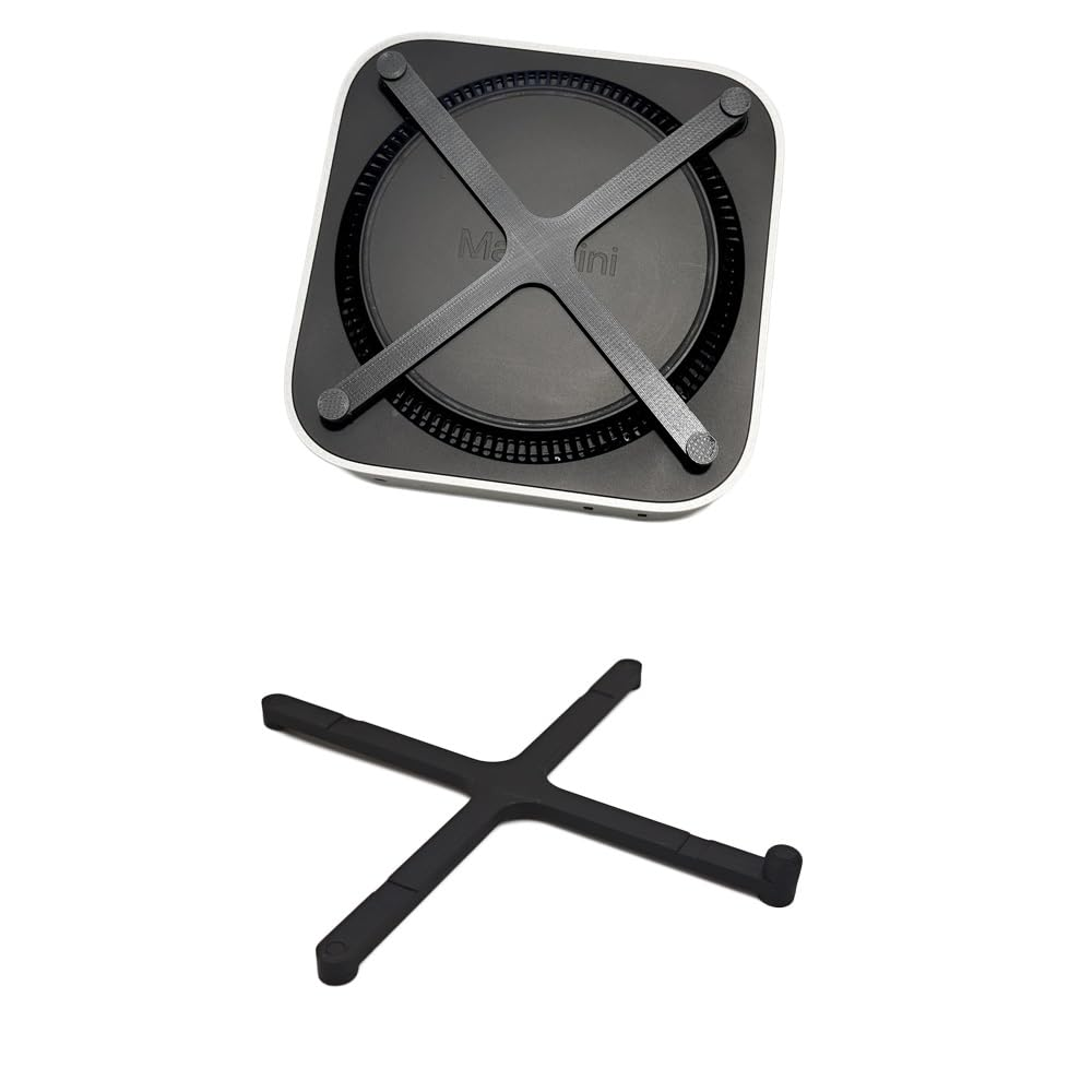 Laptop Accessories 3D Print - Power Button Stand for 2024 Mac