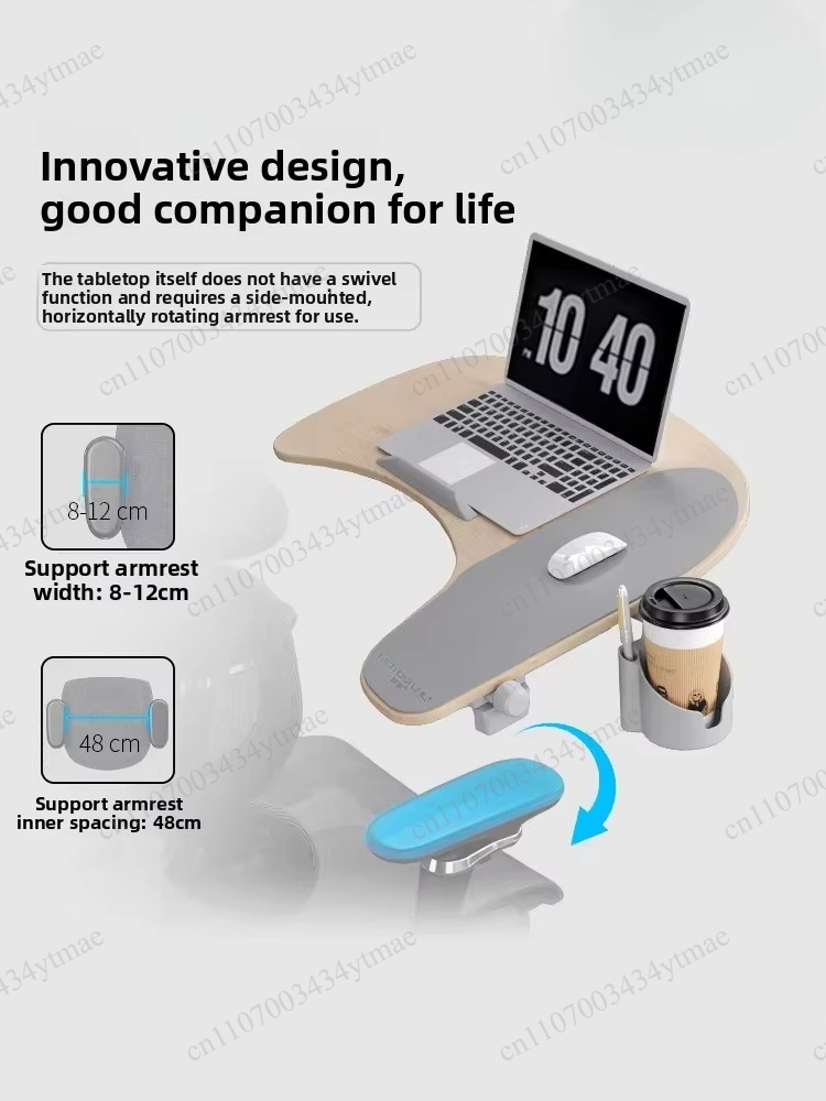 Laptop Accessories Officeworks - Universal Portable Laptop Table, Ergonomic Gaming