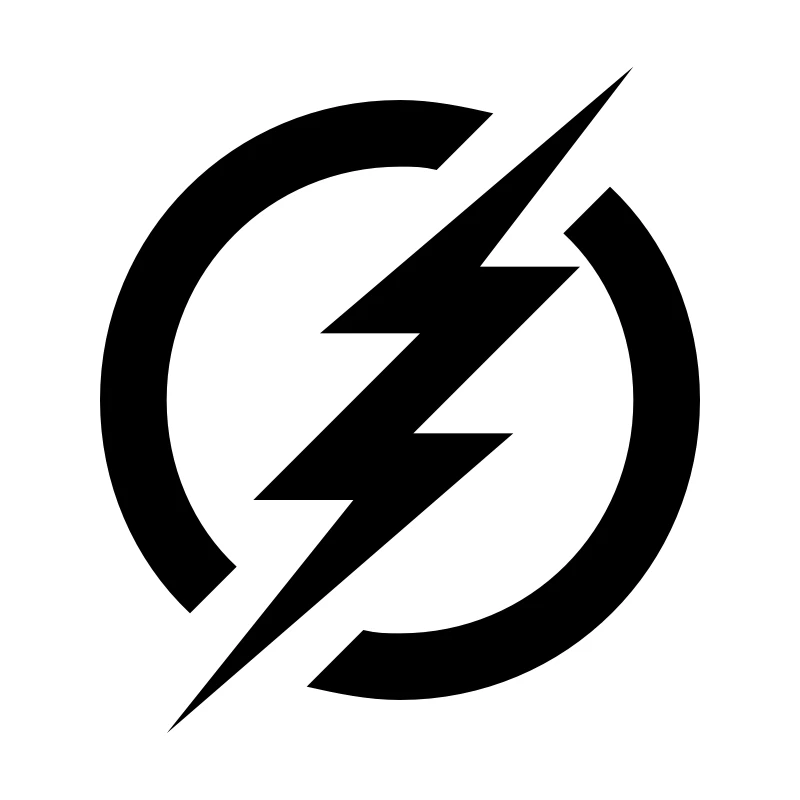 Laptop Accessories And Parts - New Design Rechargeable Battery Electric Logo