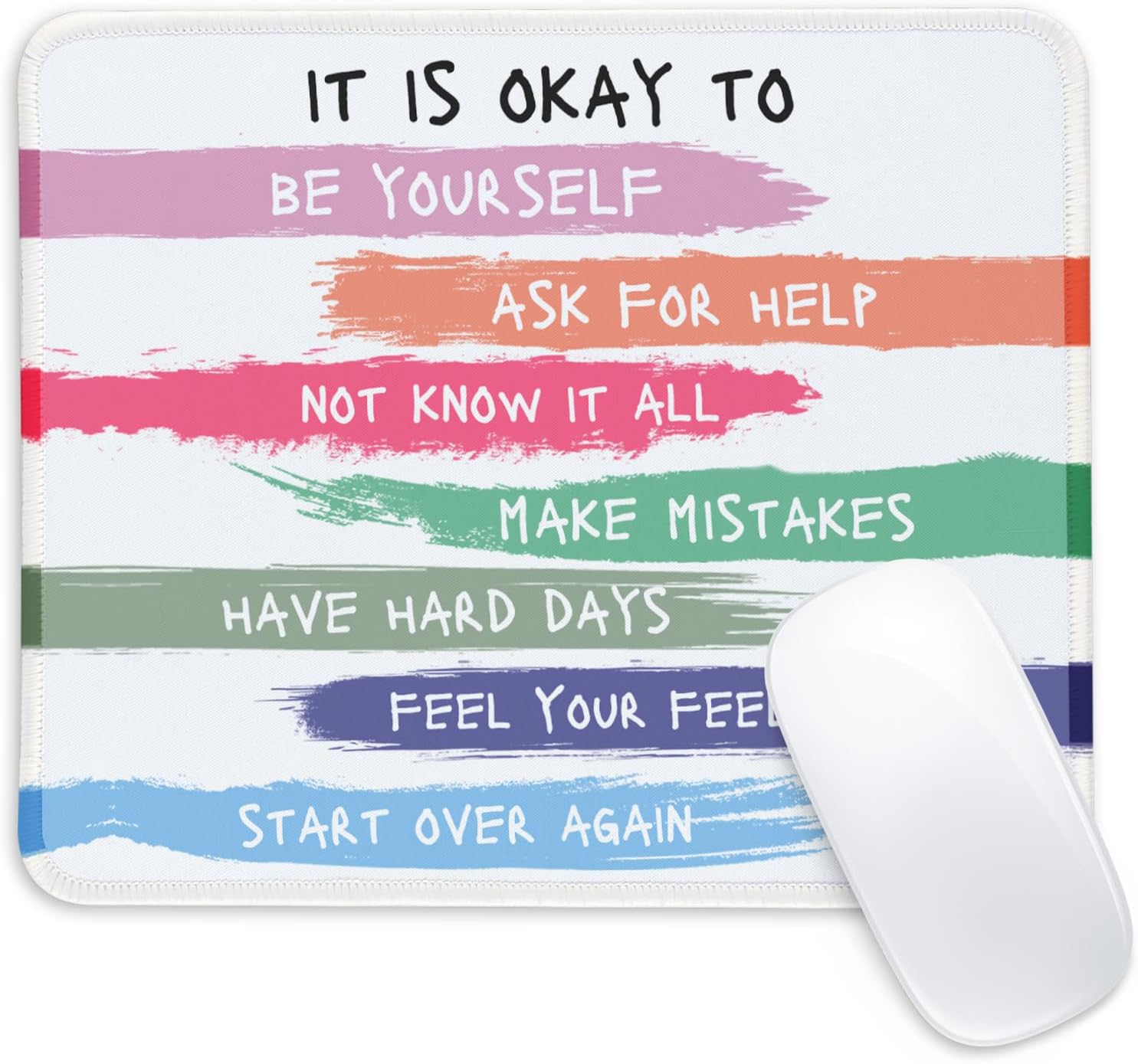 Laptop Accessories Officeworks - Mouse pad Rectangular gaming mouse pad