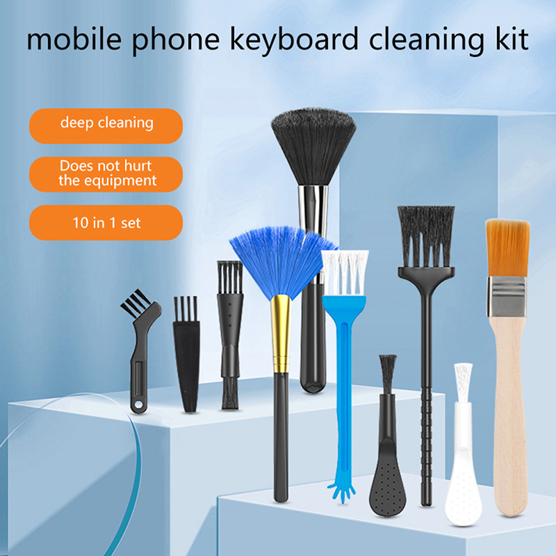 Laptop Accessories Cleaning Kit - △ PC Laptop Keyboard Cleaning tools