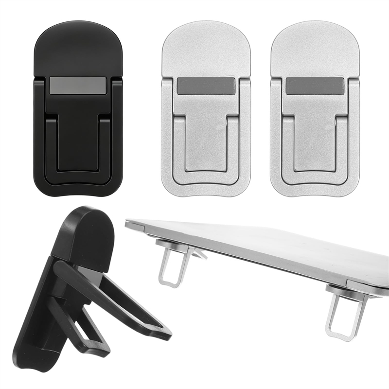Laptop Accessory - 2pcs/set Laptop Stand for Computer Keyboard