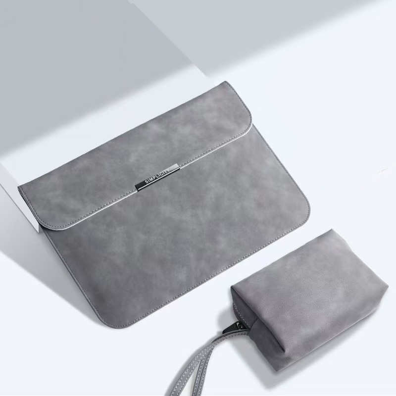 Laptop Accessories Travel Case - Laptop Carry Case, Suitable for Various