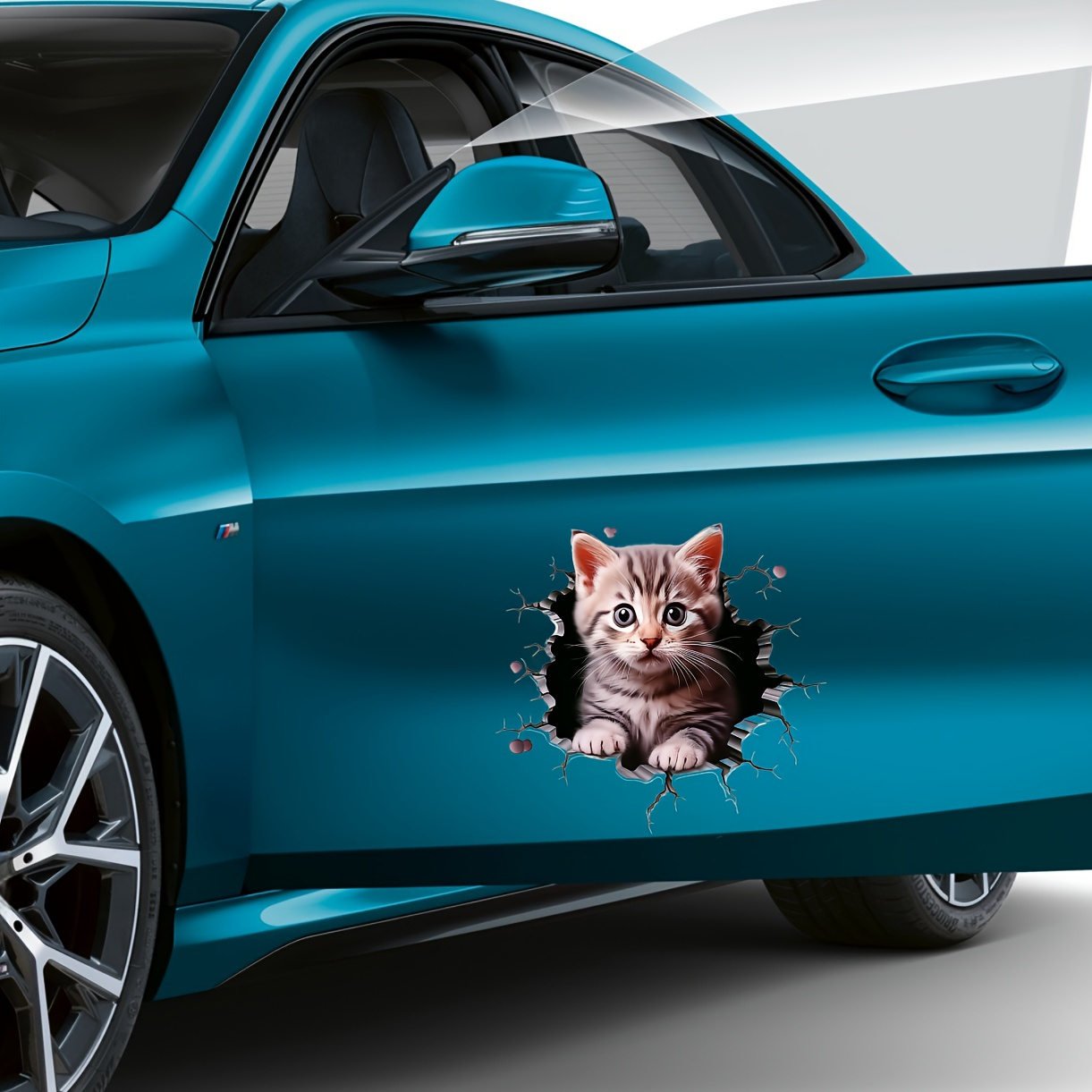 Polyvinyl Chloride Cat Pattern - Laptop Accessories And Parts recension och pris