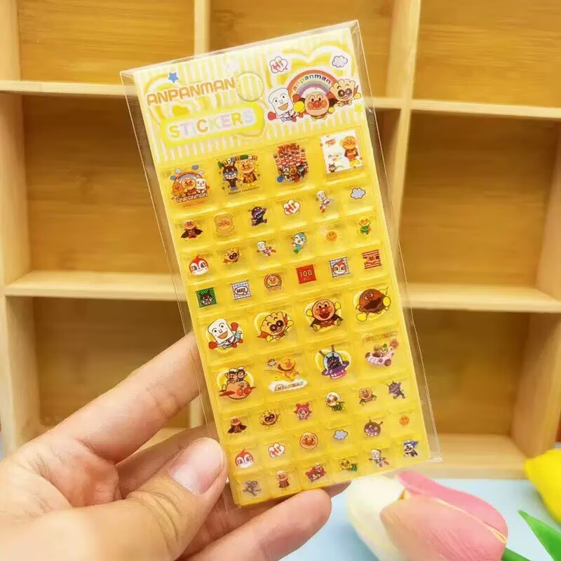 2/4p Solid Square Sticker Diy  - Laptop Accessories And Parts recension och pris