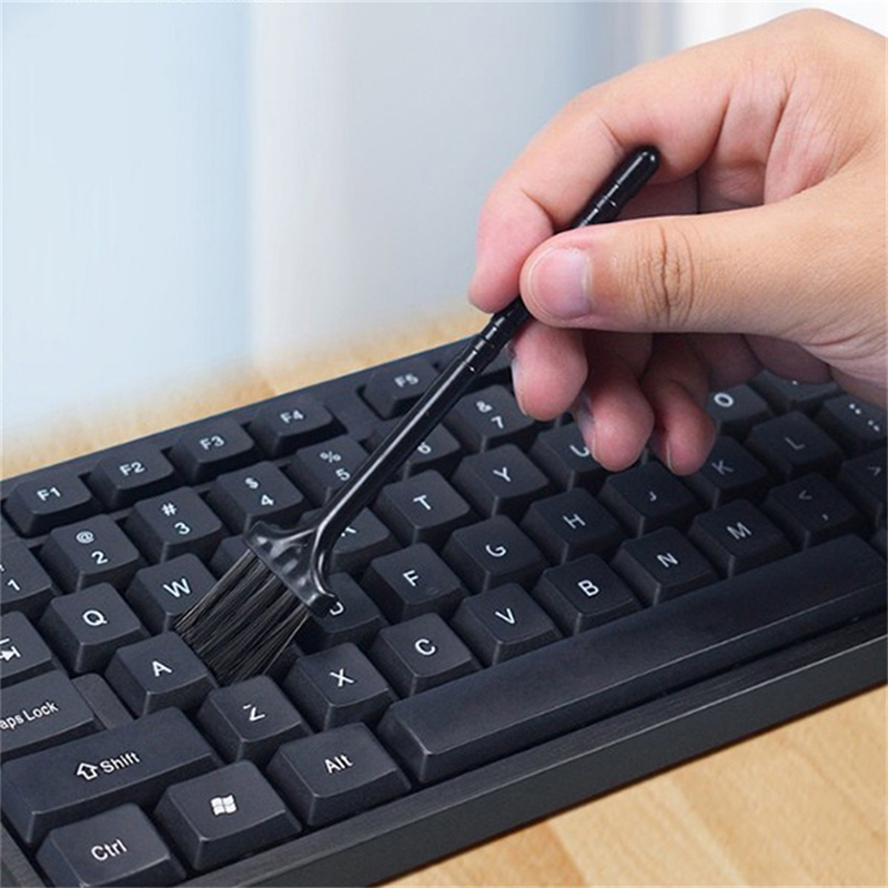 10Pcs PC Laptop Keyboard Clean - Laptop Accessories Cleaning Kit recension och pris