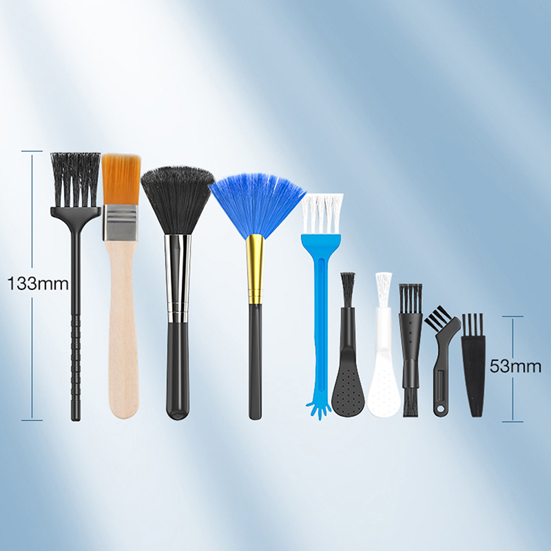 Laptop Keyboard Cleaning tools - Laptop Accessories Cleaning Kit recension och pris