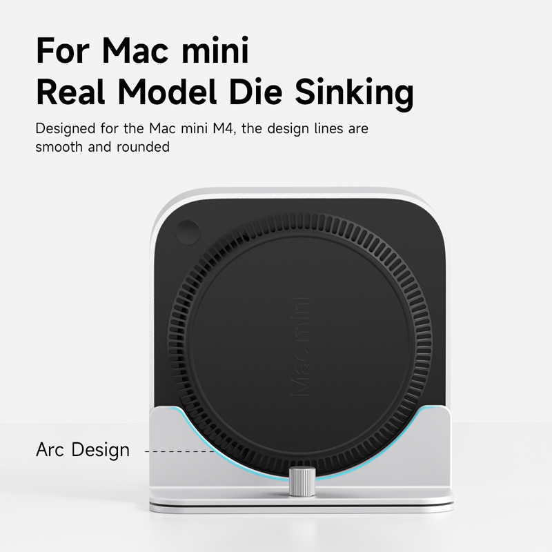 Hagibis Vertical Stand for Mac - Mac Laptop Accessories recension och pris