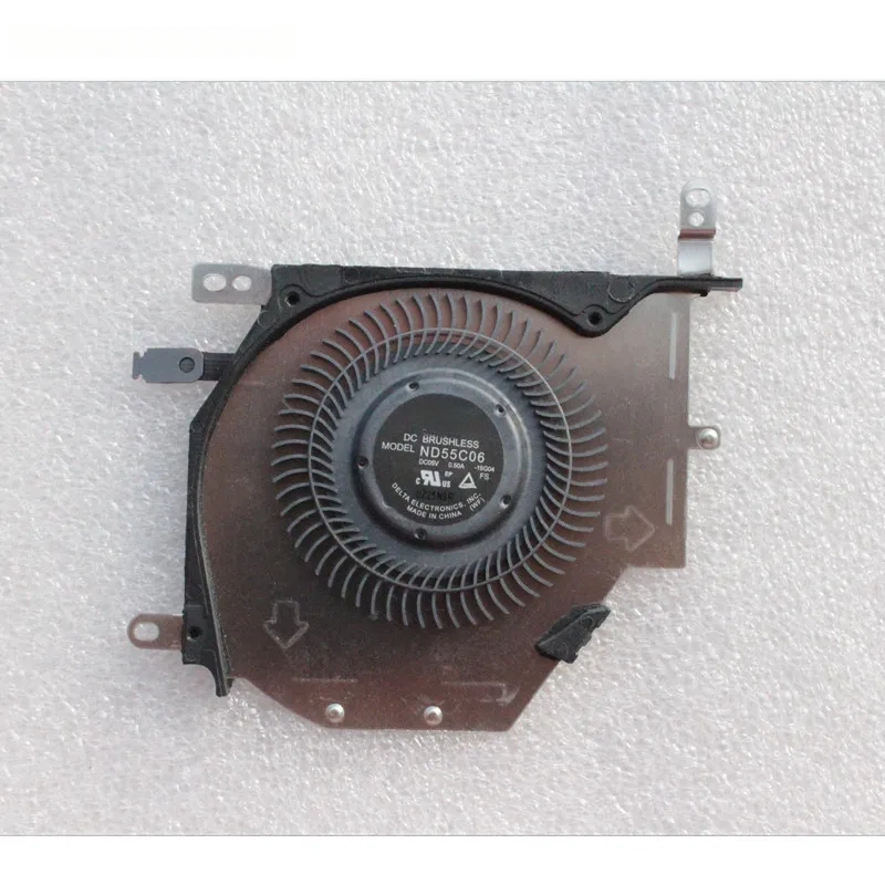 Laptop CPU Cooling Fan For mic - Intel Cpu Core I7 recension och pris