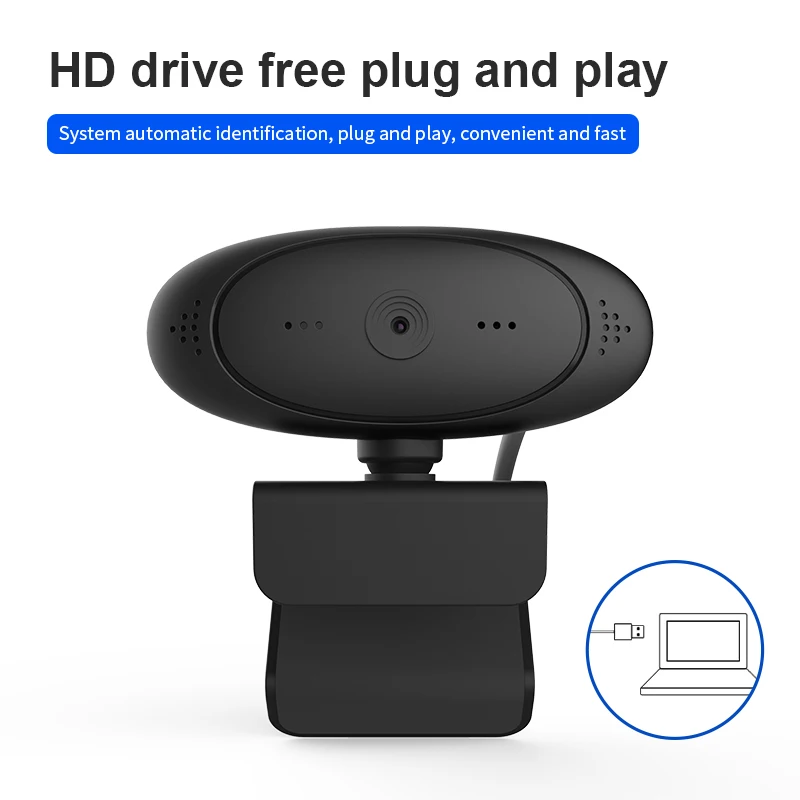 Online Live Smart HD 1080P Min - Laptop Accessories Youtube recension och pris
