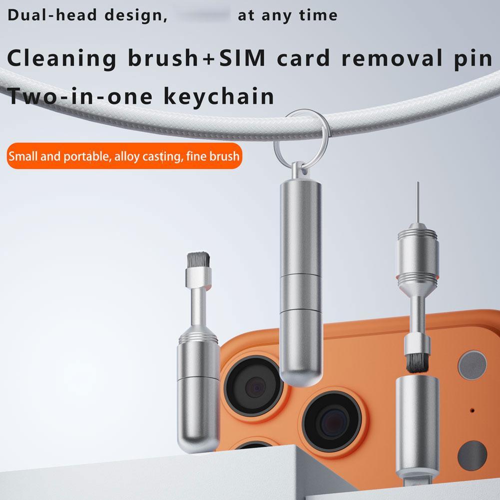 SIM Card Tray Removal Tool Eje - Laptop Accessories Cleaning Kit recension och pris