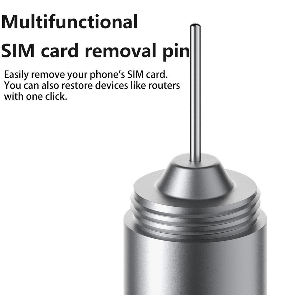 SIM Card Tray Removal Tool Eje - Laptop Accessories Cleaning Kit recension och pris