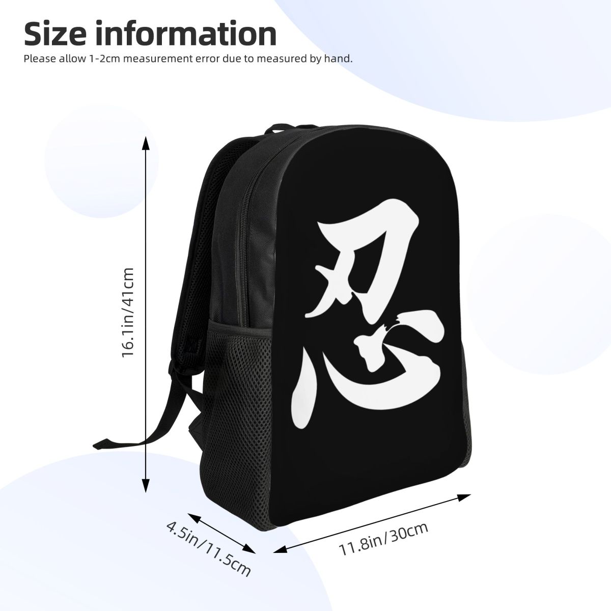 3D Printing Cartoons U-Uzumaki - Laptop Accessories 3D Print recension och pris
