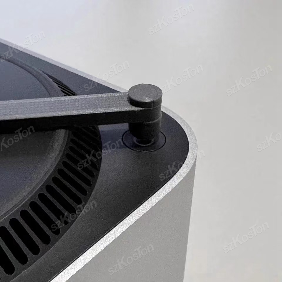 Power Button Stand for 2024 Ma - Laptop Accessories 3D Print recension och pris
