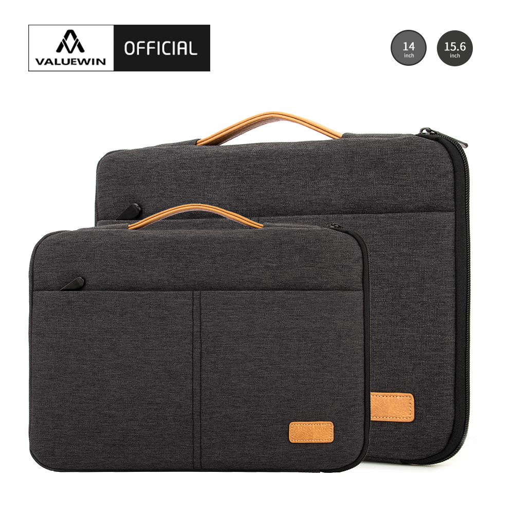 Laptop Sleeve Bag 14 15.6 Inch - Laptop Accessories Travel Case recension och pris