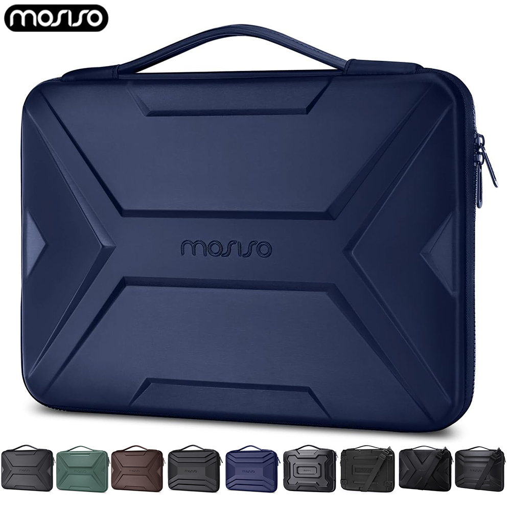 13 14 15.6 17 inch Laptop Slee - Laptop Accessories Travel Case recension och pris
