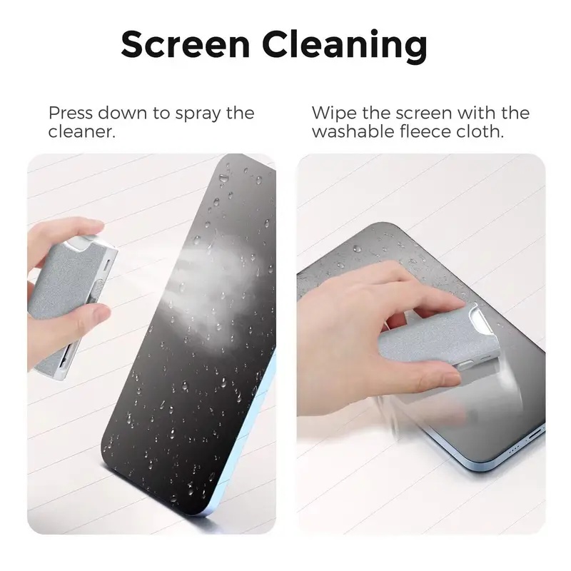 1-3PCS 5 in 1 Bluetooth Earpho - Laptop Accessories Cleaning Kit recension och pris