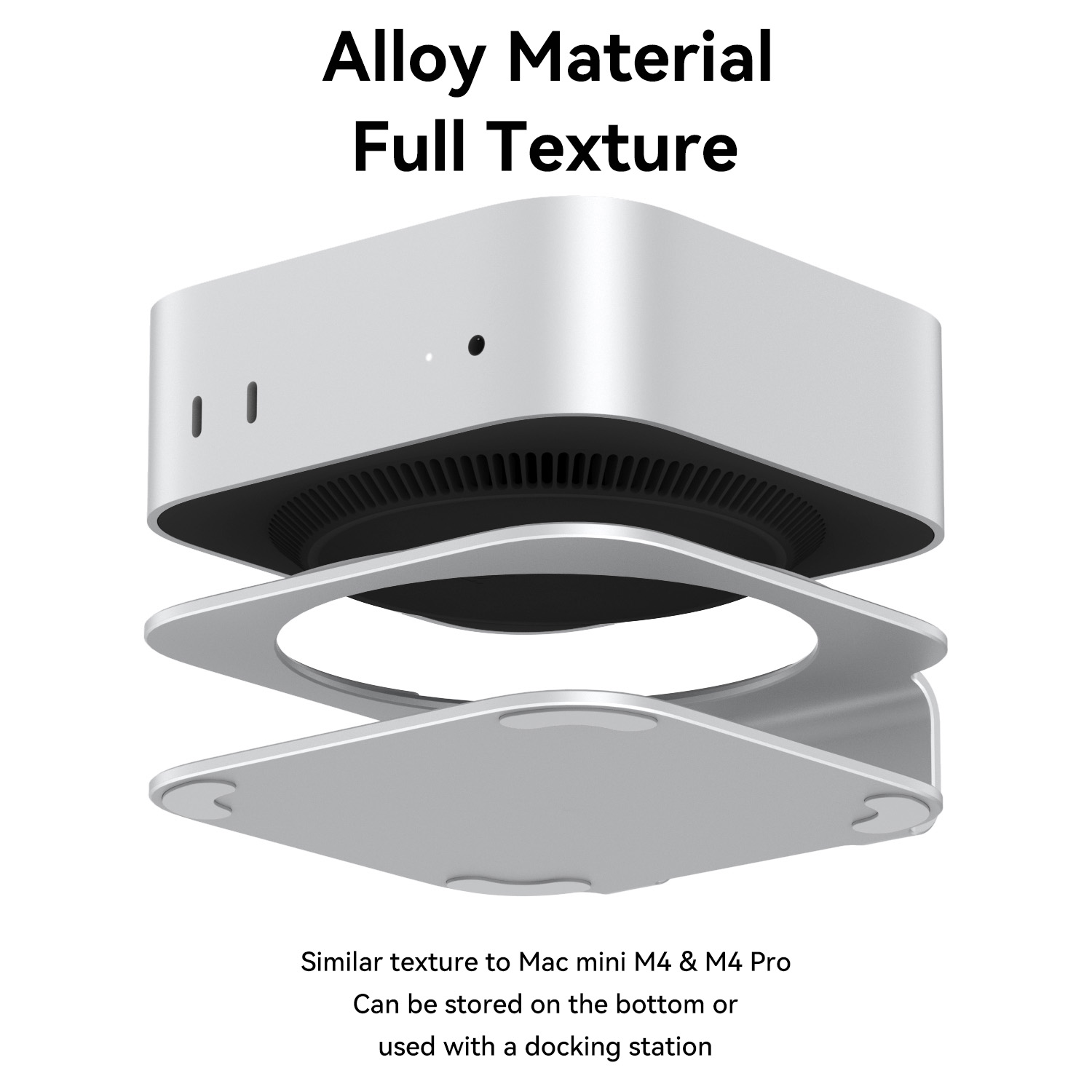 Colorii Desktop Stand for Mac  - Mac Laptop Accessories recension och pris