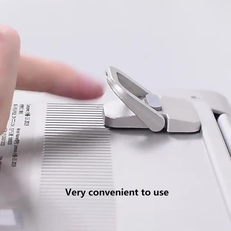 Mini Portable Laptop Stand Hol - Laptop Accessories Distributor recension och pris