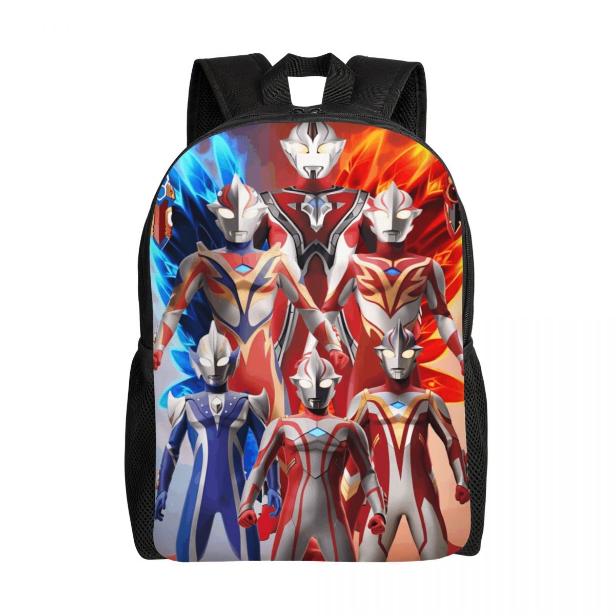 3D Print Cartoon U-Ultramanes  - Laptop Accessories 3D Print recension och pris