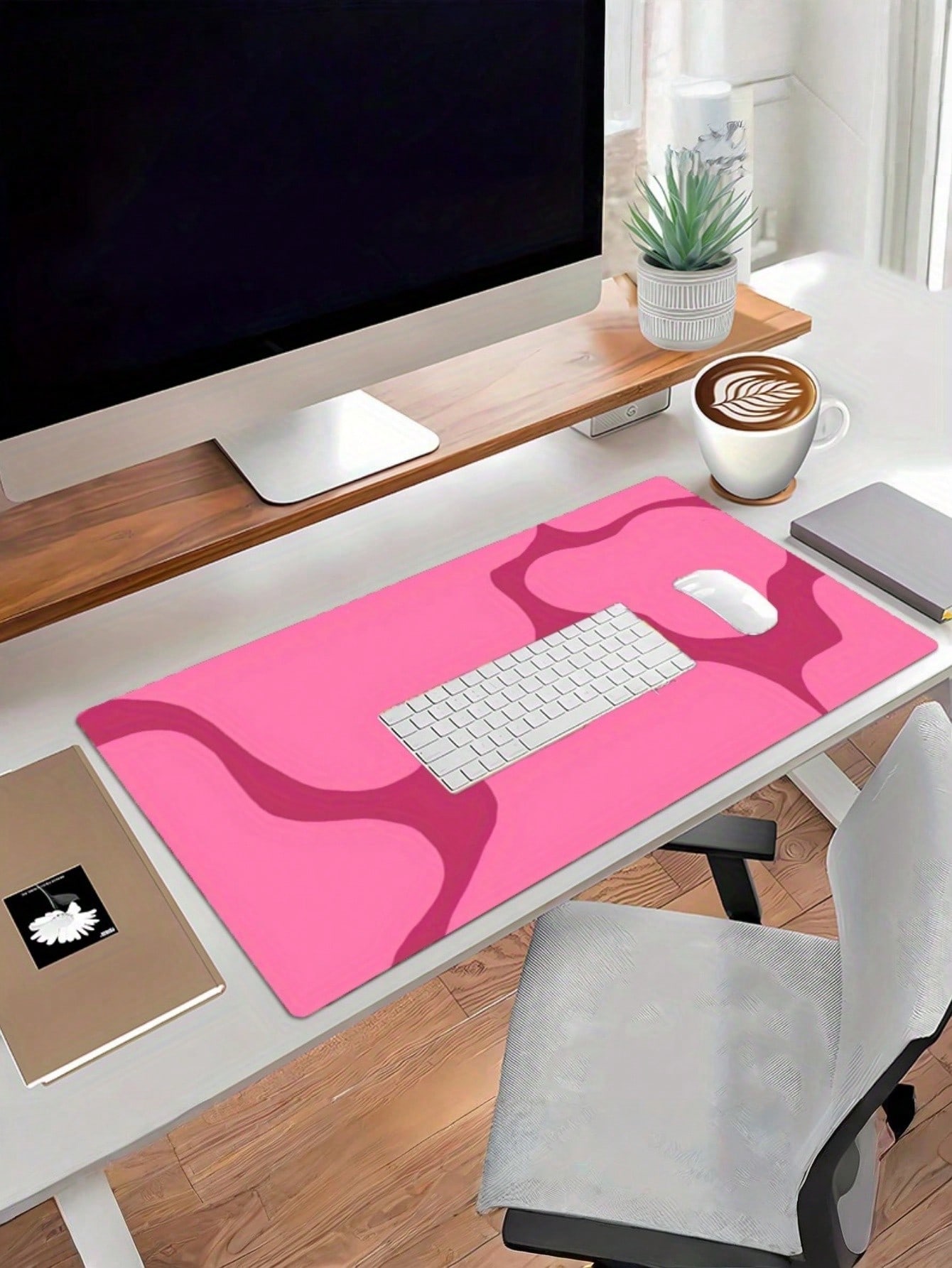 1PC Extra Large Non Slip Rubbe - Laptop Accessories Officeworks recension och pris