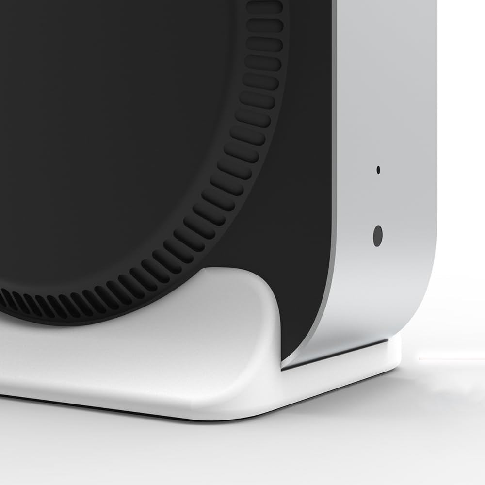 Vertical Stand for 2024 Mac Mi - Laptop Accessories 3D Print recension och pris