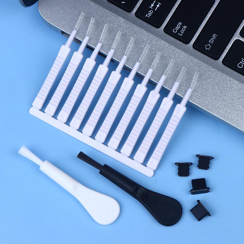 1set Phone Charger Port Cleani - Laptop Accessories Cleaning Kit recension och pris