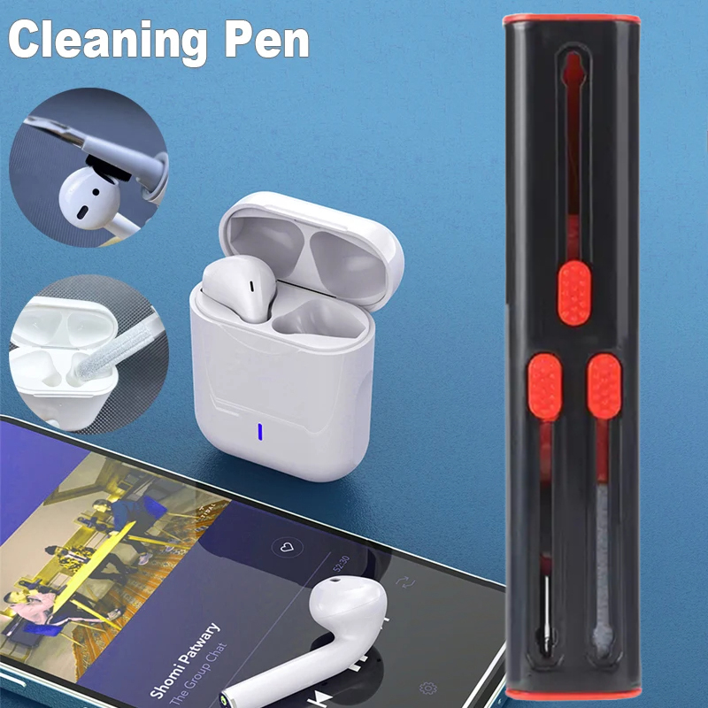 3 In 1 Multi Cleaner Kit For A - Laptop Accessories Cleaning Kit recension och pris