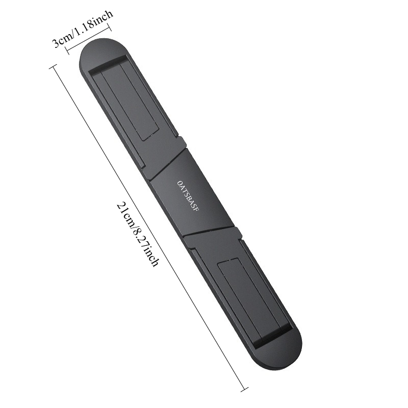 Laptop Stand, Desktop Height P - Laptop Accessories Distributor recension och pris