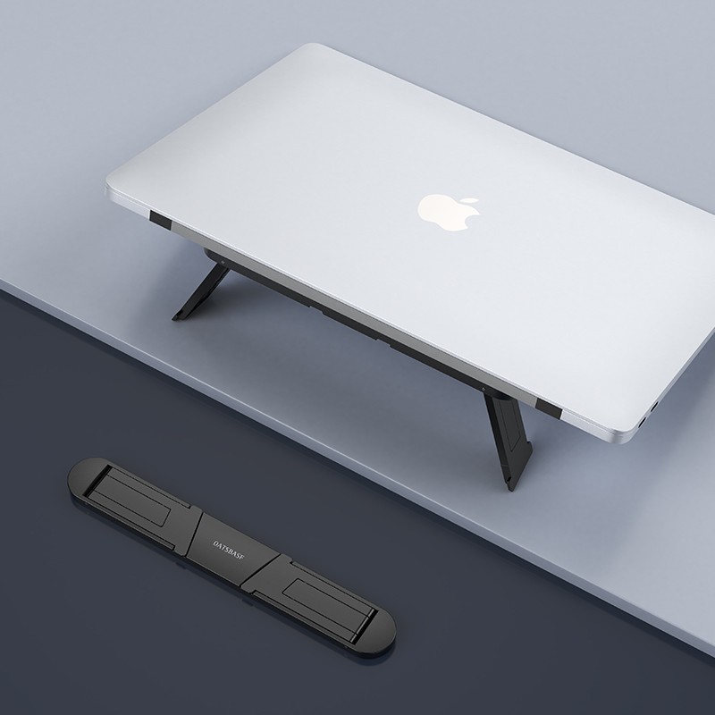 Laptop Stand, Desktop Height P - Laptop Accessories Distributor recension och pris
