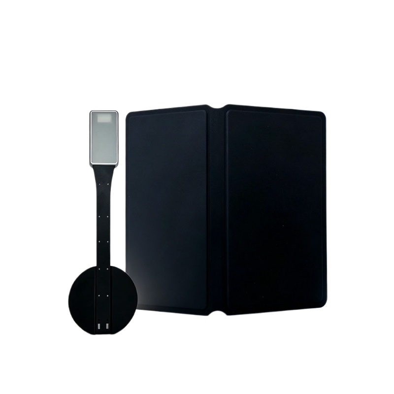 Magnetic Protective Case for X - Laptop Accessories Light recension och pris