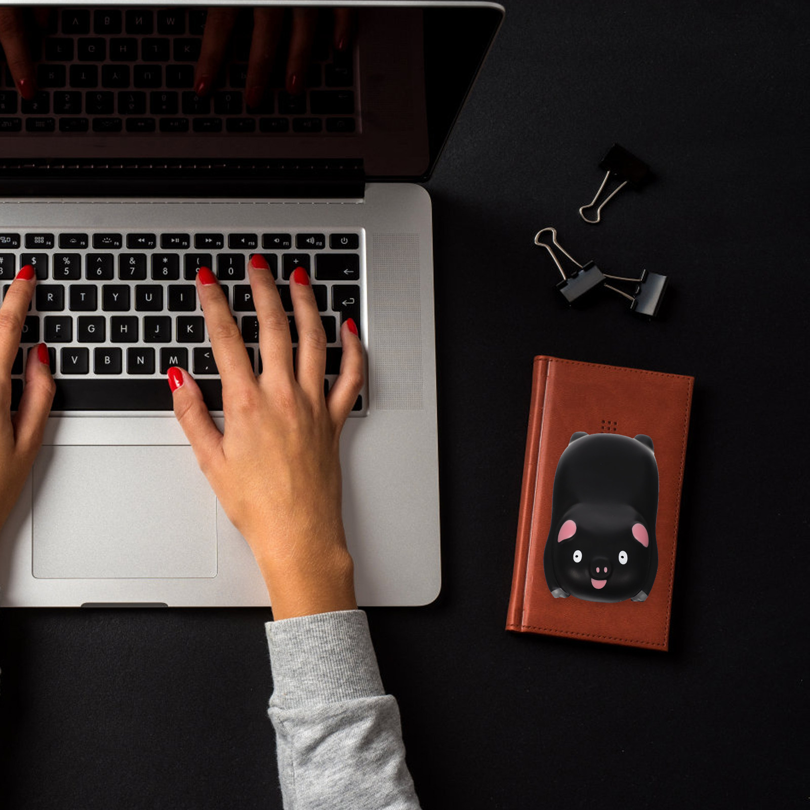Ergonomic Memory Foam Mouse Wr - Laptop Accessories Officeworks recension och pris