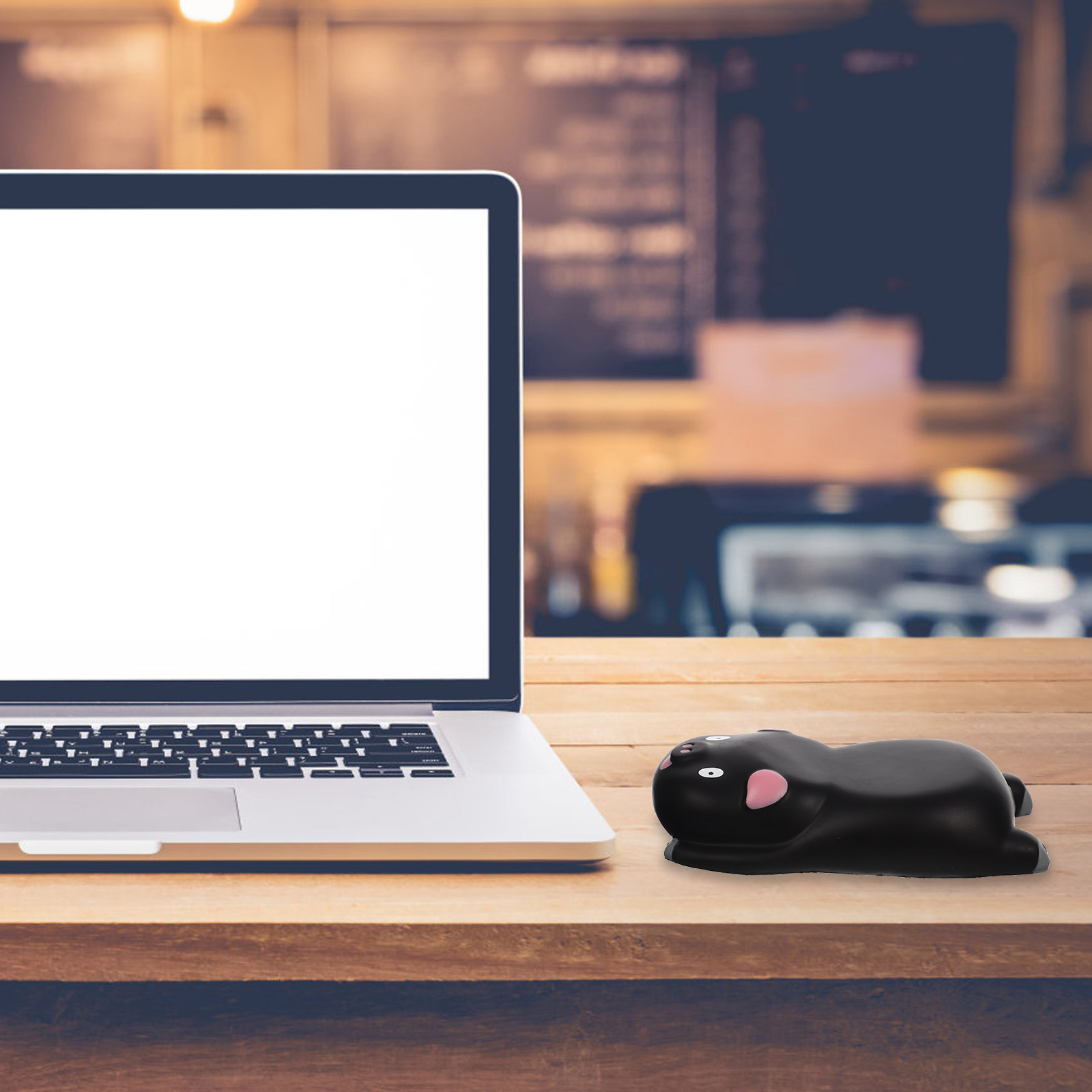 Ergonomic Memory Foam Mouse Wr - Laptop Accessories Officeworks recension och pris