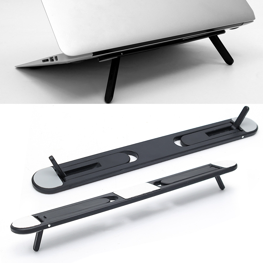 Universal Laptop Stand Holder  - Mac Laptop Accessories recension och pris