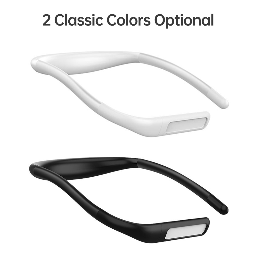 Neck Reading Light Rechargeabl - Laptop Accessories Light recension och pris