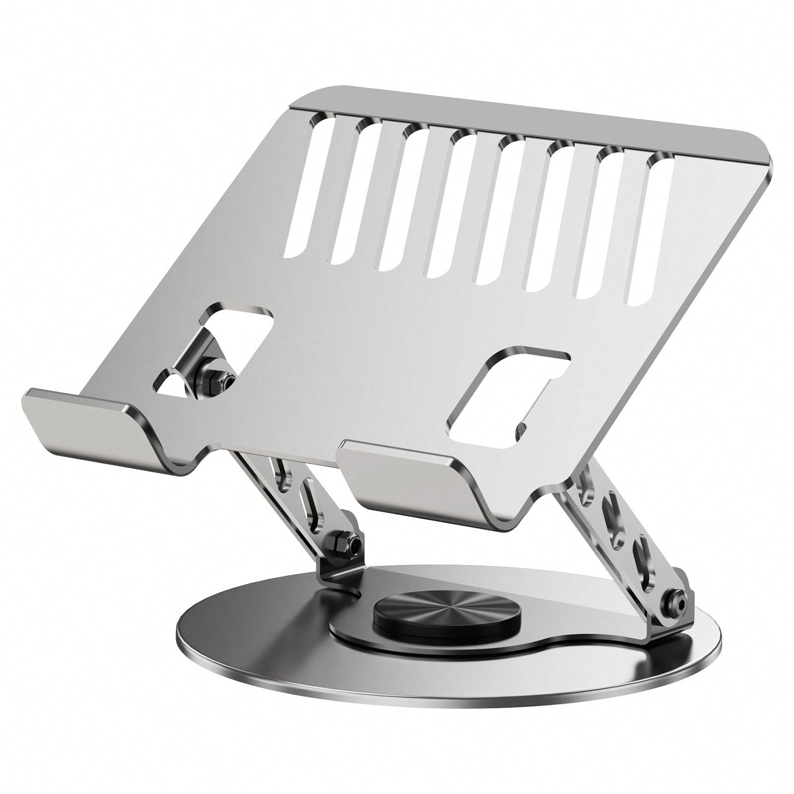 360° Rotating Laptop Stand for - Laptop Accessories Distributor recension och pris