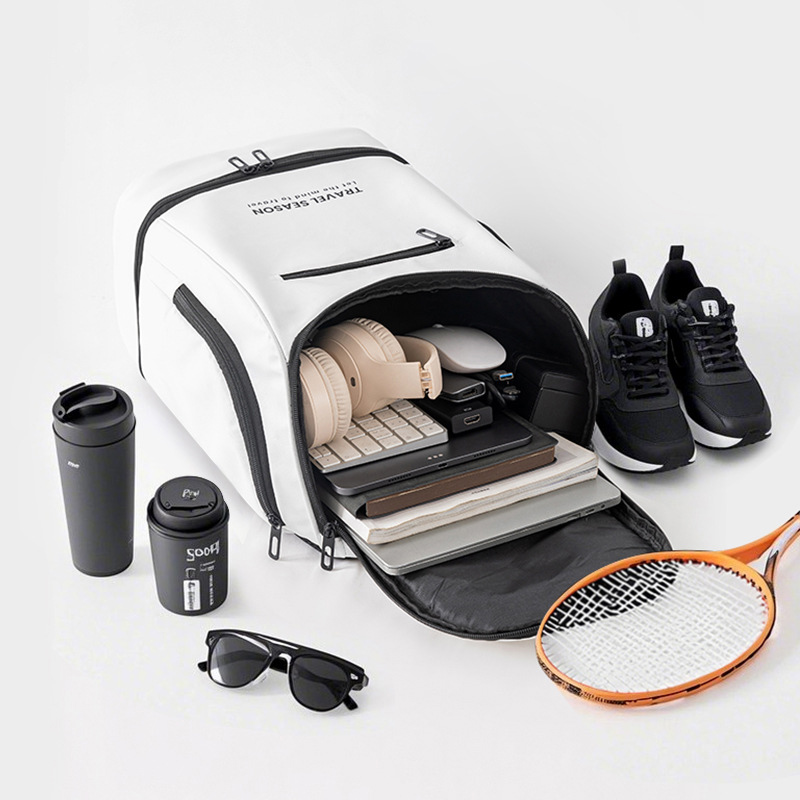 Lightweight Waterproof Tennis  - Laptop Accessories Travel Case recension och pris