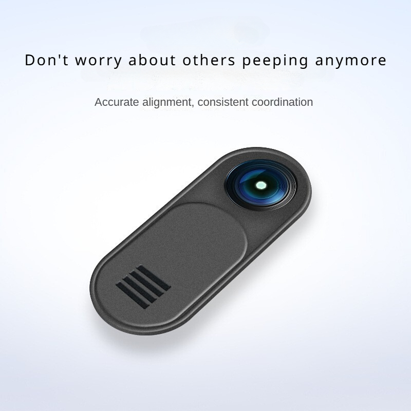 Webcam Cover Ultra Thin Laptop - Mac Laptop Accessories recension och pris