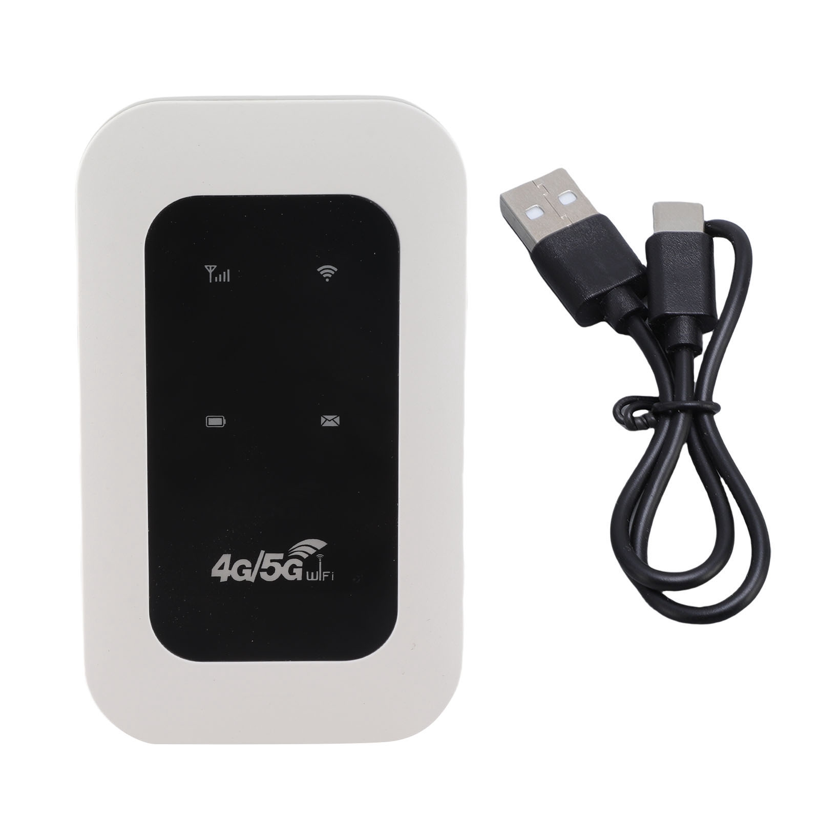 Portable 4G WiFi Hotspot 300Mb - Laptop Accessories Distributor recension och pris