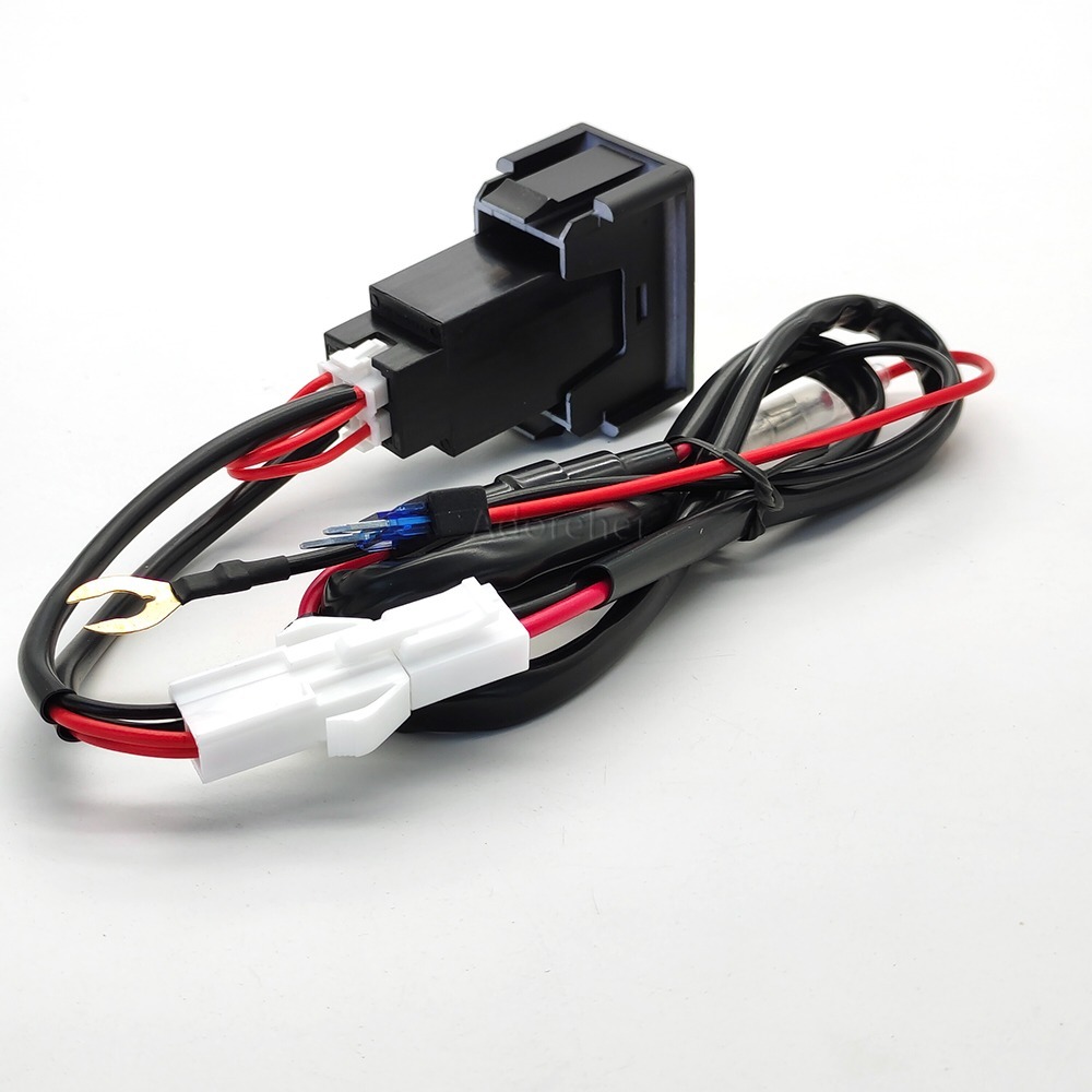 For Suzuki Swift SX4 for Vitar - Usb C Power Adapter recension och pris