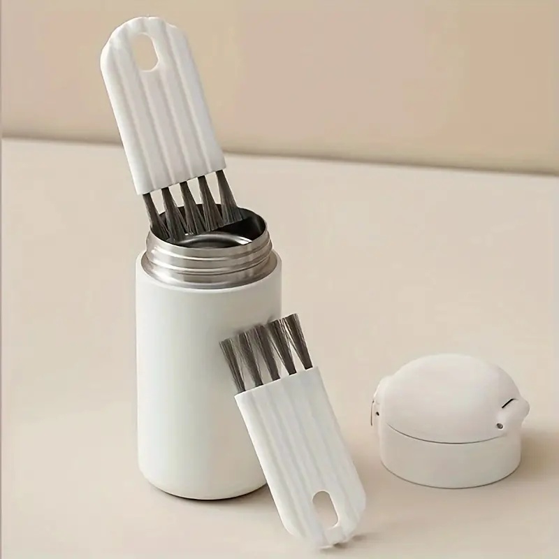 4 PCS Keyboard Cleaning Brush  - Laptop Accessories Cleaning Kit recension och pris