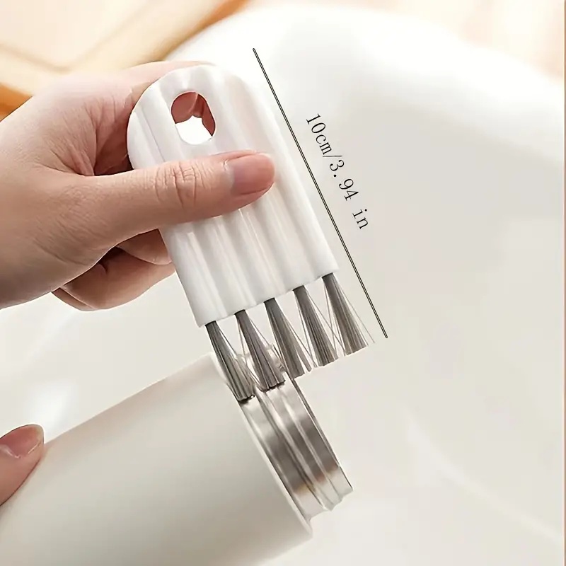 4 PCS Keyboard Cleaning Brush  - Laptop Accessories Cleaning Kit recension och pris