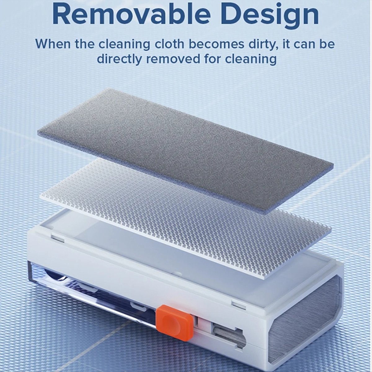 OKgood 9In1 Keyboard Cleaning  - Laptop Accessories Cleaning Kit recension och pris