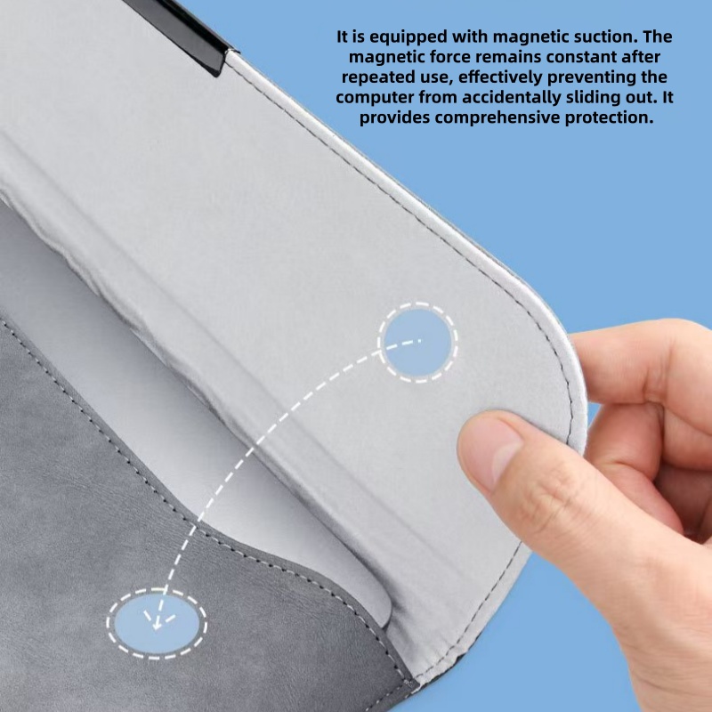 Laptop Carry Case, Suitable fo - Laptop Accessories Travel Case recension och pris