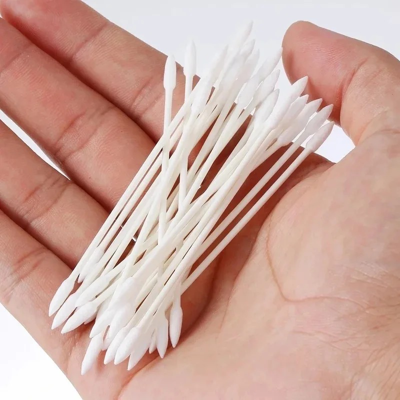 Disposable Cleaning Swab for i - Laptop Accessories Cleaning Kit recension och pris