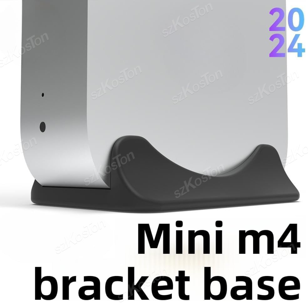 Vertical Stand Sturdy Anti-Sli - Laptop Accessories 3D Print recension och pris