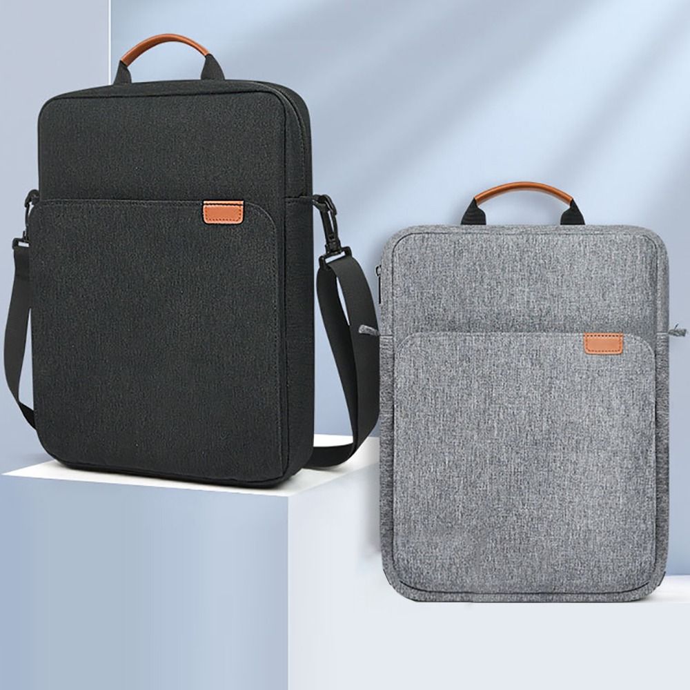 9/11/13.3 inch Tablet Sleeve C - Laptop Accessories Travel Case recension och pris