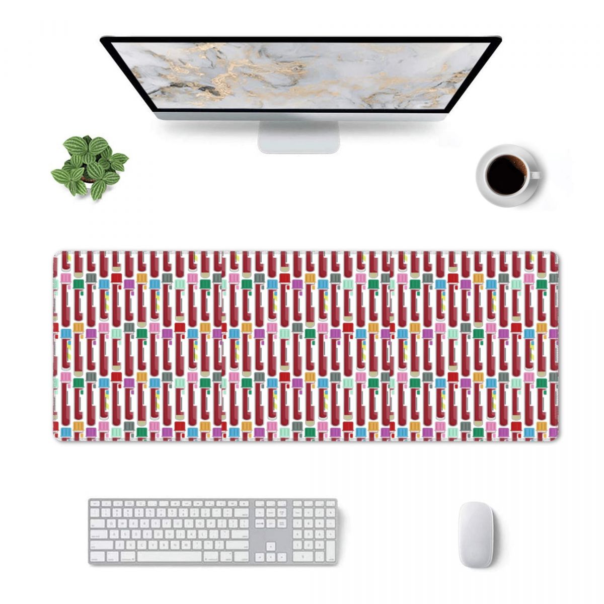 Large Mouse Pad Phlebotomy Blo - Laptop Accessories Youtube recension och pris