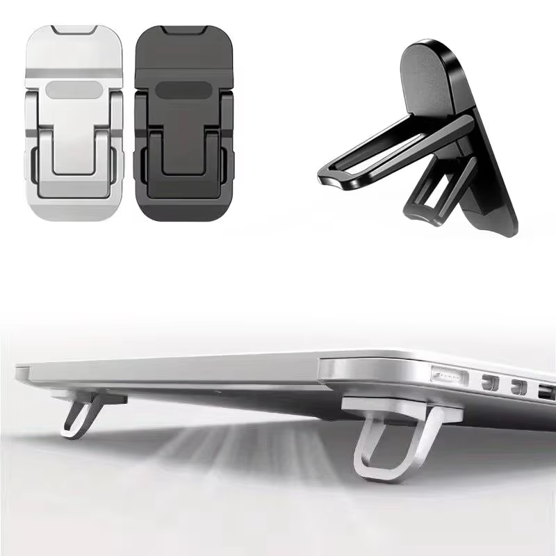 2 /4PCS Mini Foldable Laptop S - Laptop Accessories Distributor recension och pris