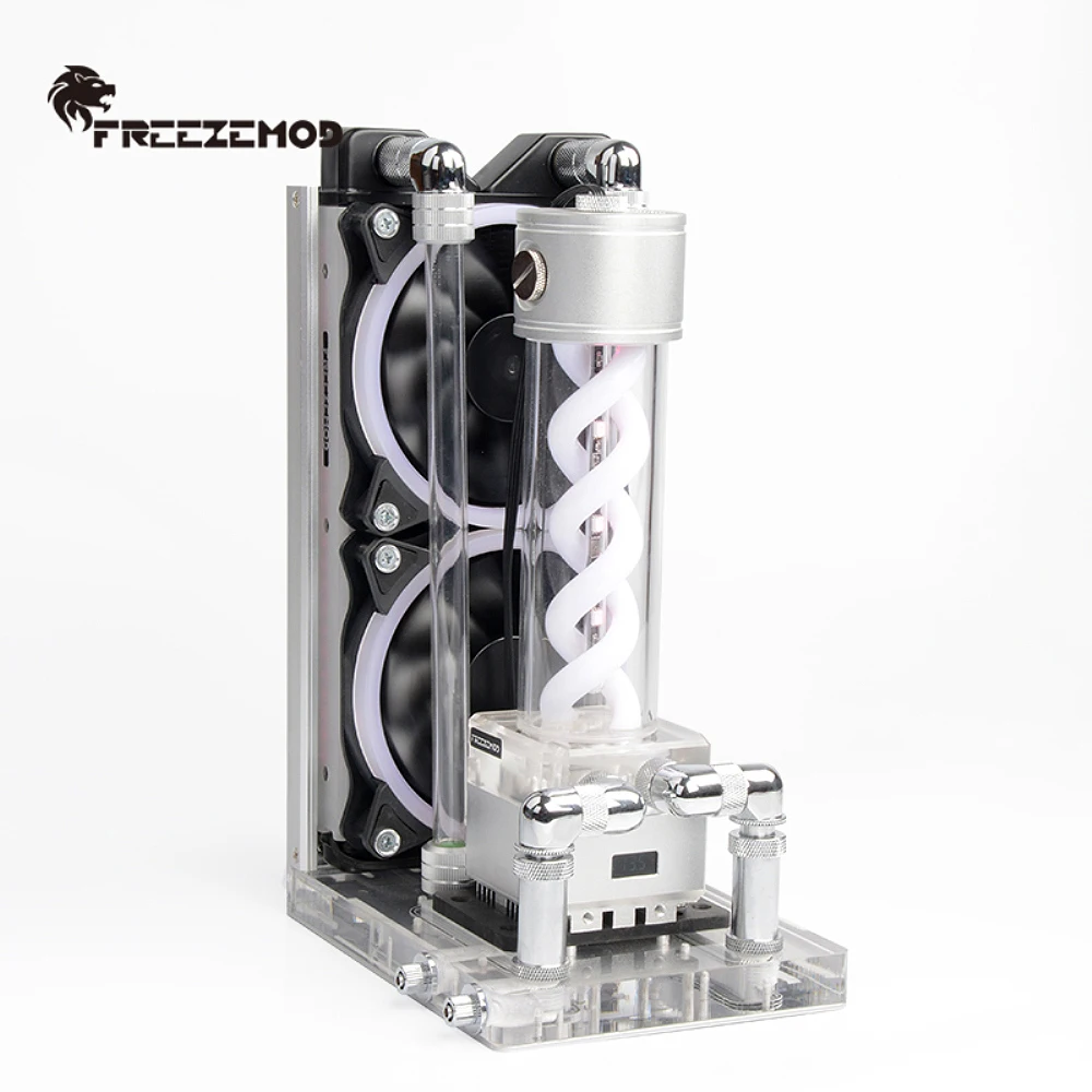 FREEZEMOD All In One Laptop Wa - Laptop Accessories Youtube recension och pris